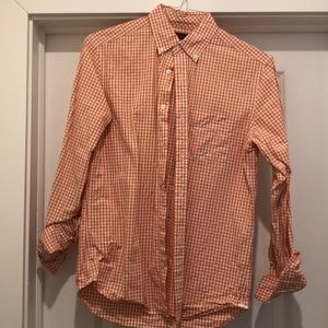 GAP Button down size s